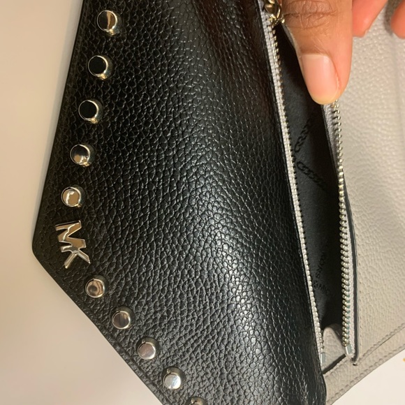 Michael Kors Bags Michael Kors Large Envelope Wallet Poshmark